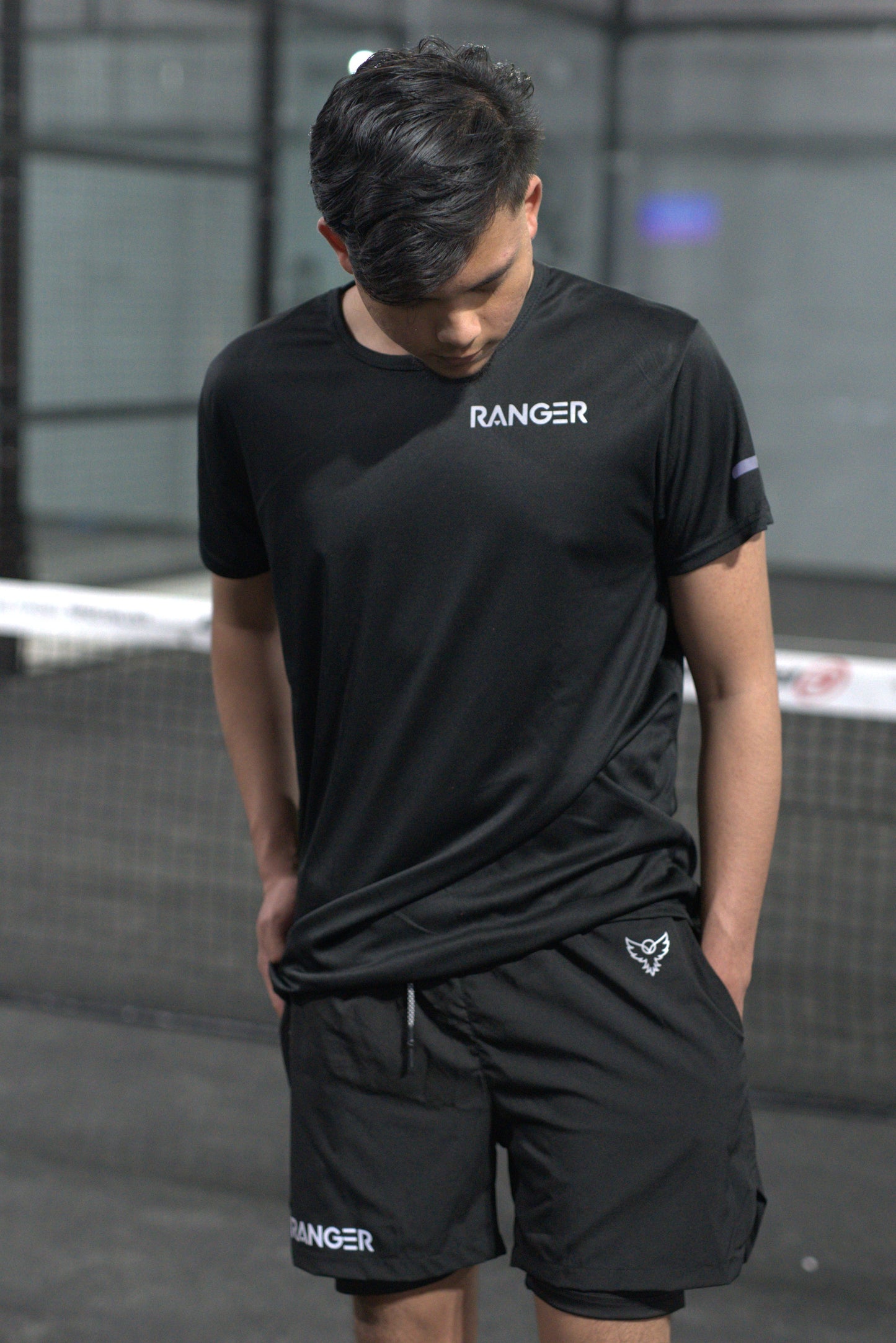 Ranger Performance Shorts