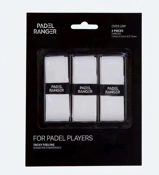 Pro Pack Grips Non-Perforated