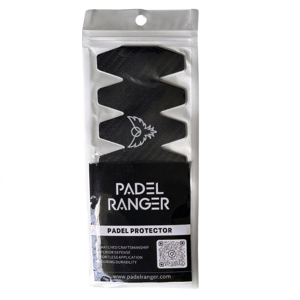 Racket Protector