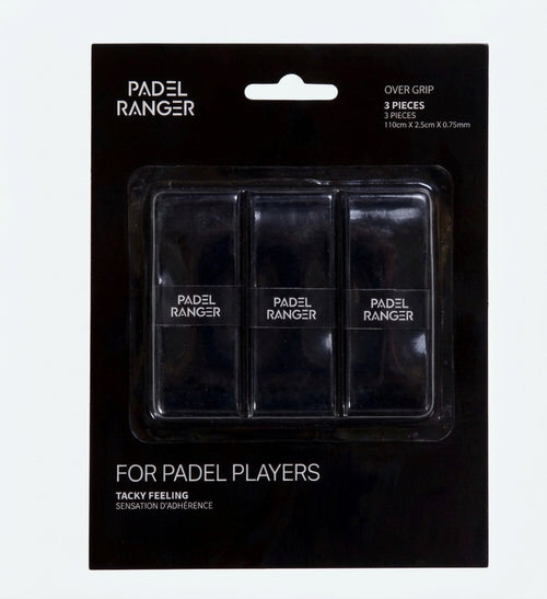 Pro Pack Grips Non-Perforated
