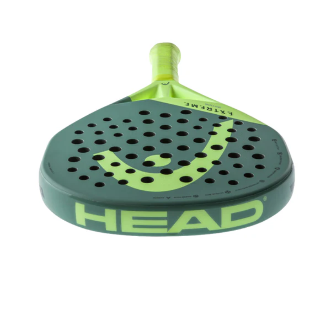 HEAD Extreme Motion