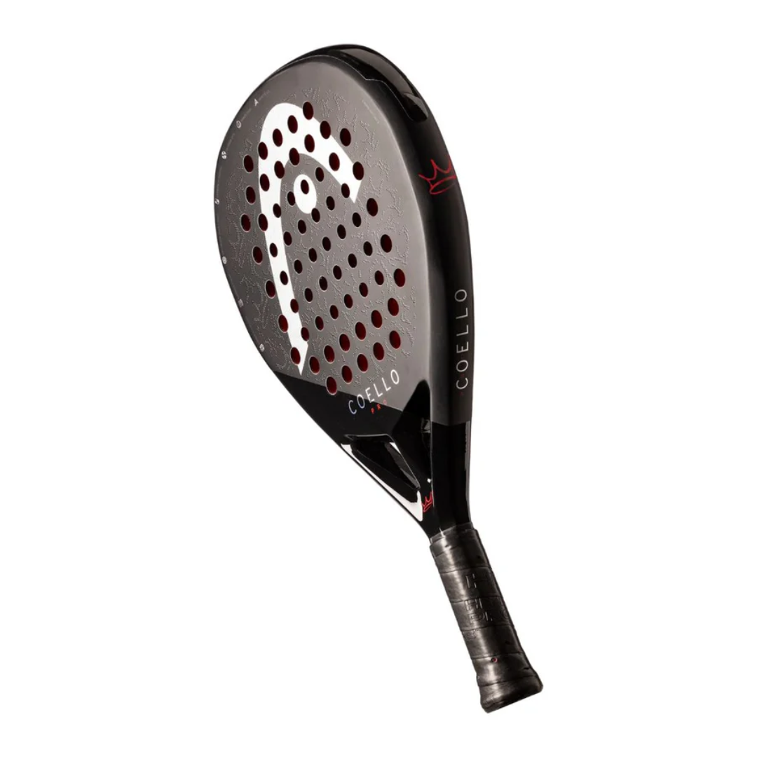 Head Coello Pro 2025 – LIMITED STOCK