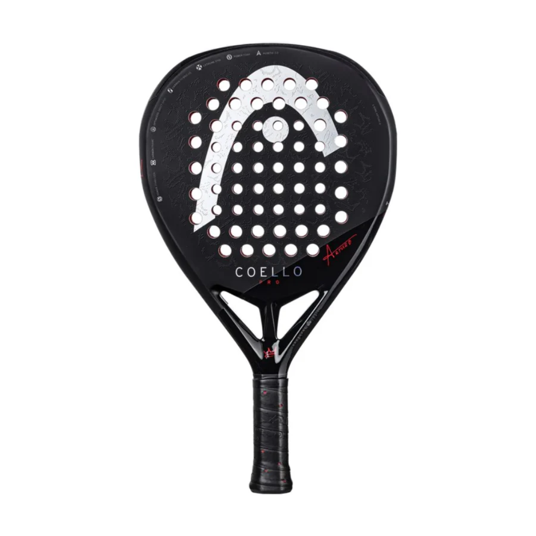 Head Coello Pro 2025 – LIMITED STOCK