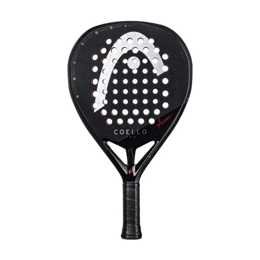 Head Coello Pro 2025 – LIMITED STOCK
