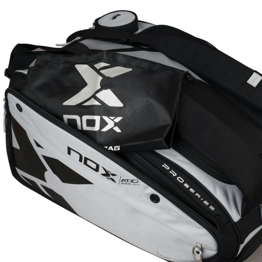 Nox AT10 Competition XL Padel Bag