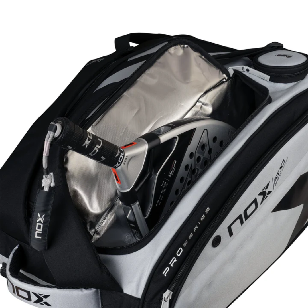 Nox AT10 Competition XL Padel Bag
