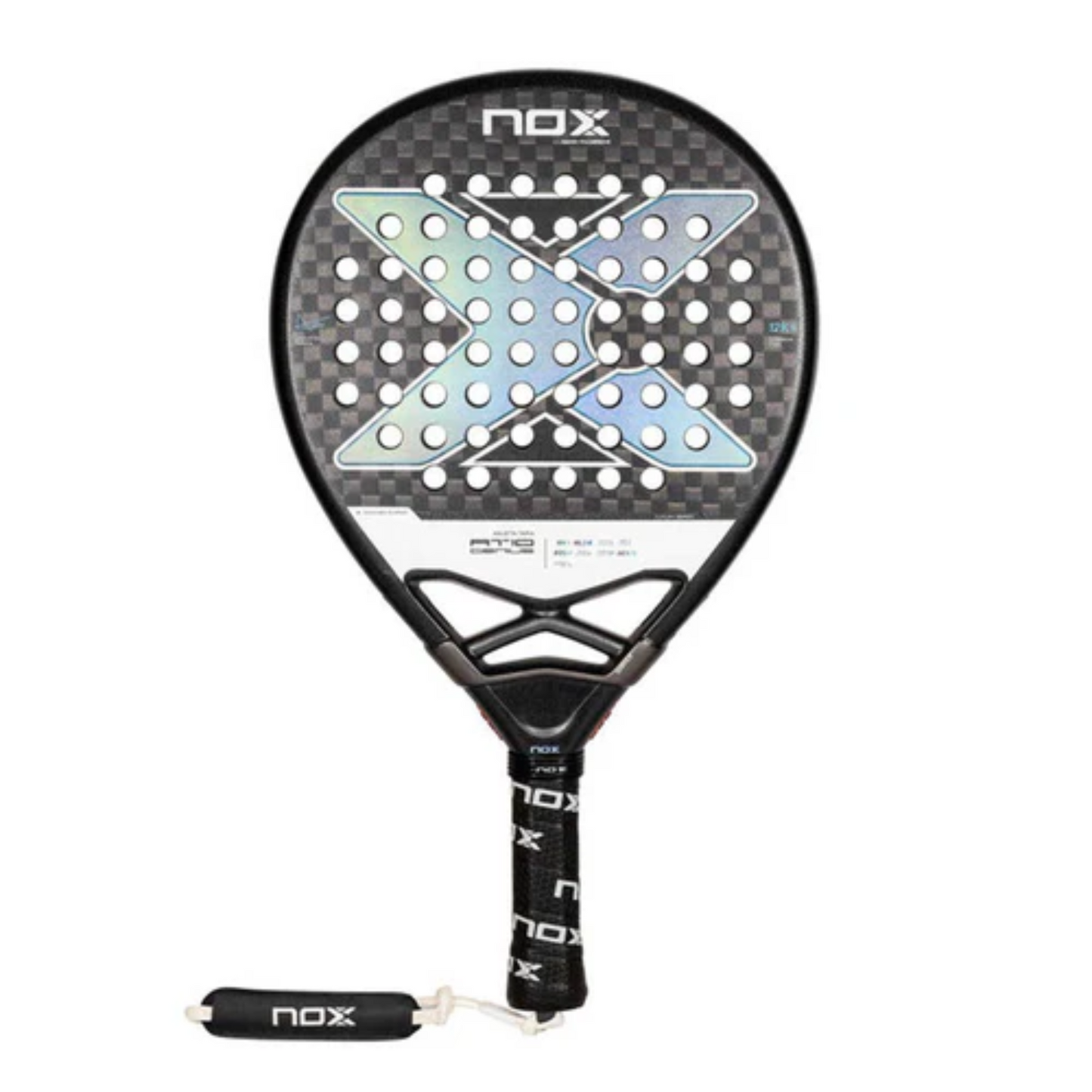 Nox AT10 Genius 12K