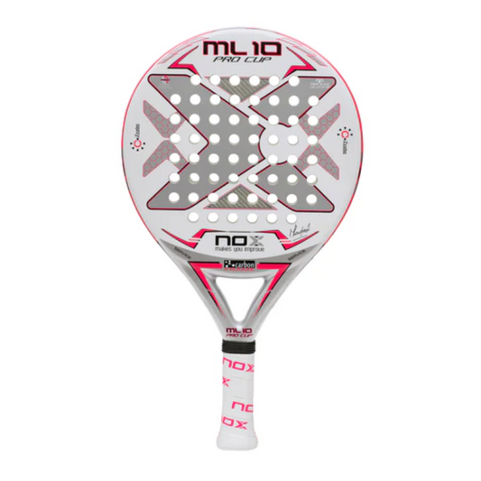 Nox ML10 Pro Cup Silver