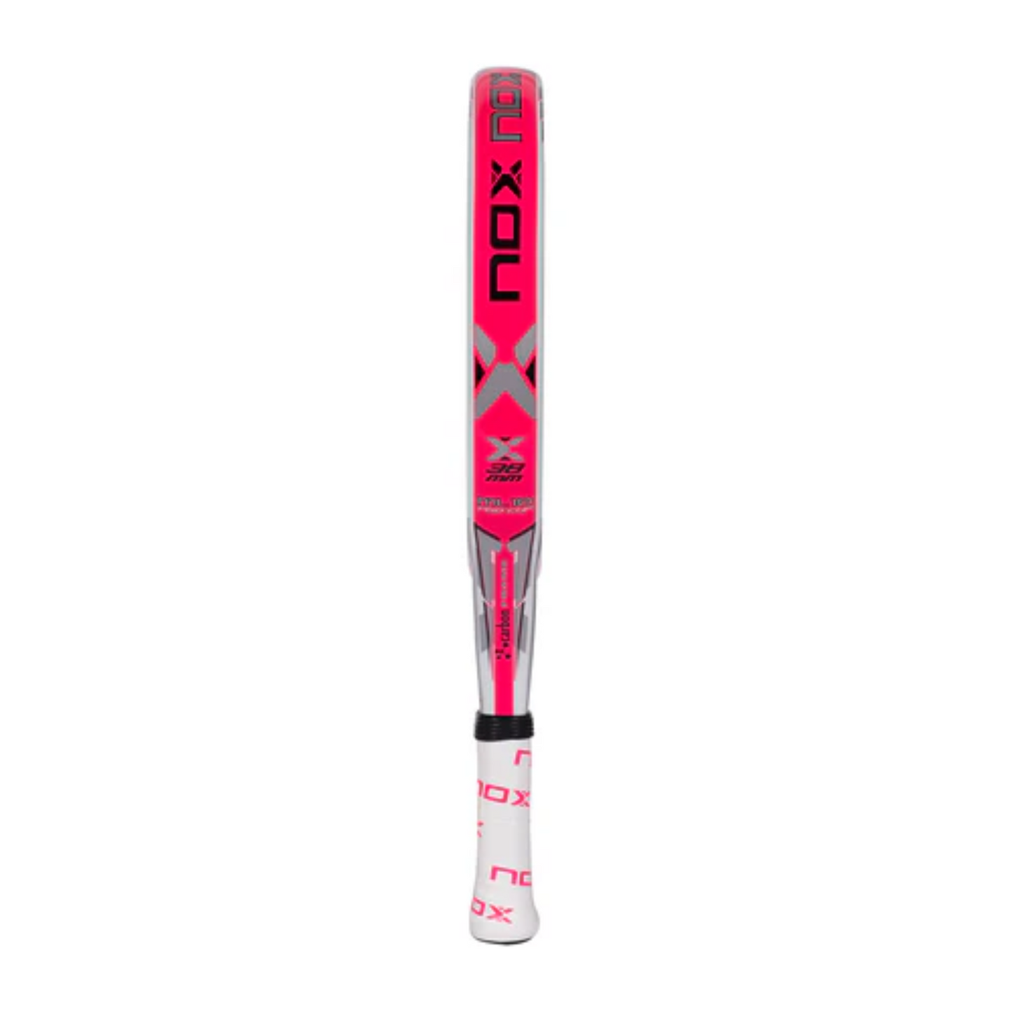 Nox ML10 Pro Cup Silver