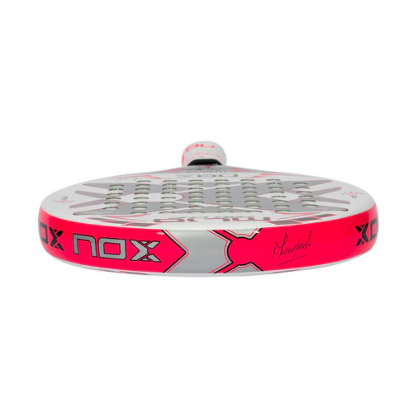 Nox ML10 Pro Cup Silver