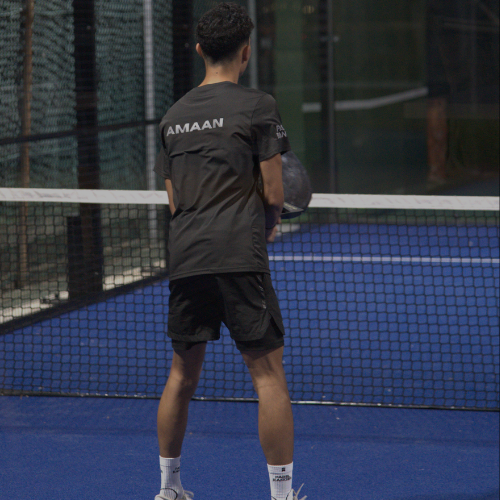 Custom Padel Ranger Sports Tee