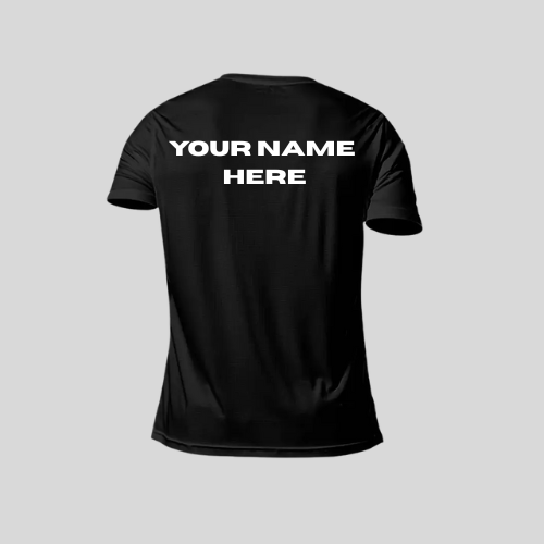 Custom Padel Ranger Sports Tee