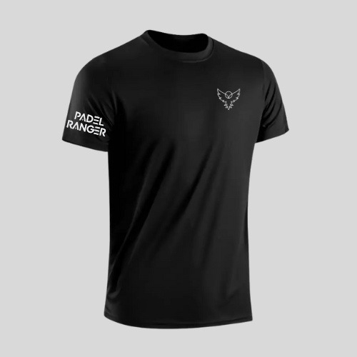 Custom Padel Ranger Sports Tee