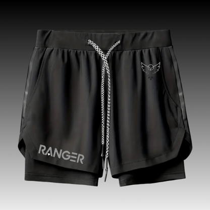 Ranger Performance Shorts