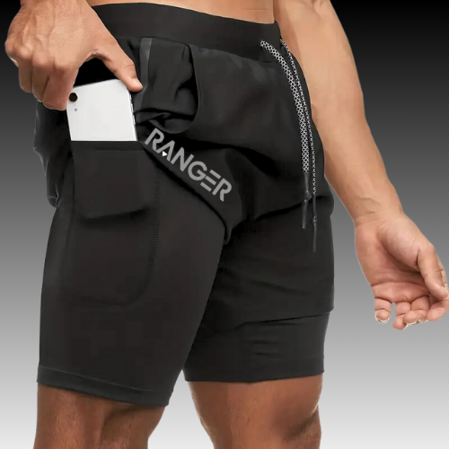 Ranger Performance Shorts