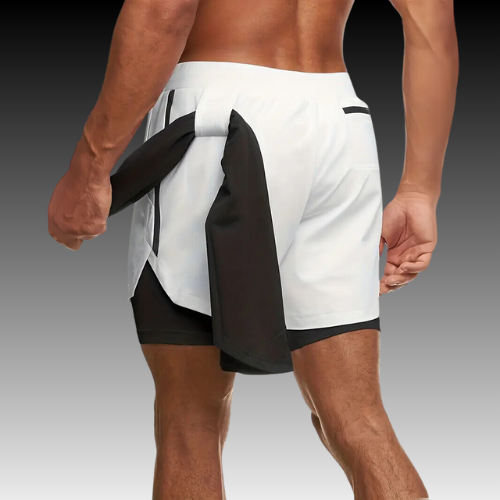 Ranger Performance Shorts