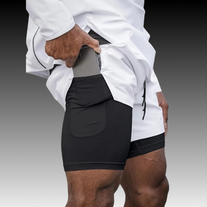 Ranger Performance Shorts