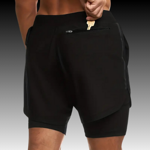 Ranger Performance Shorts