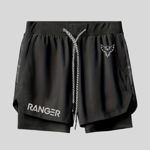 Ranger Performance Shorts