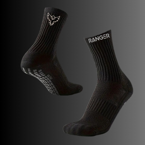 Ranger Grip Socks