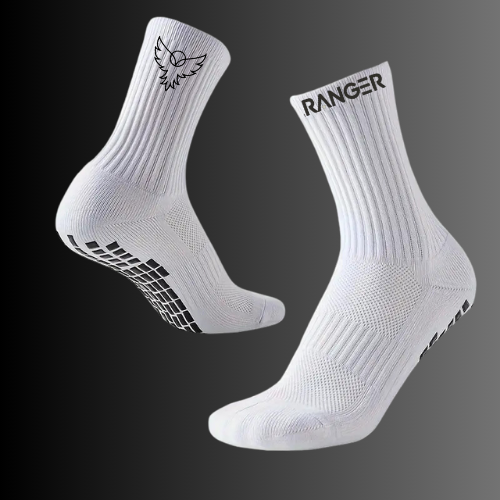 Ranger Grip Socks