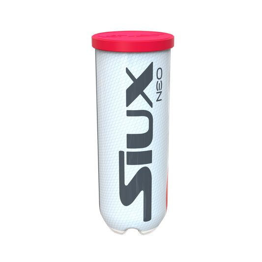 SIUX NEO RED BALLS